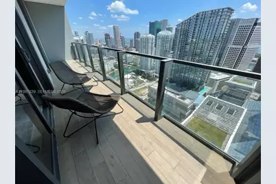 88 SW 7th St #3609, Miami, FL 33130 - Photo 3