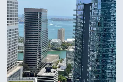 88 SW 7th St #3609, Miami, FL 33130 - Photo 1