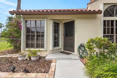 18551 Woodstream Dr, Boca Raton, FL 33498 - Photo 1