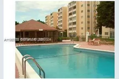620 NE 12th Ave #408, Hallandale Beach, FL 33009 - Photo 1