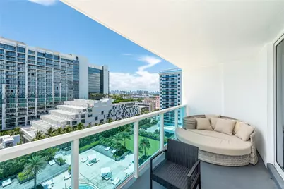 2301 Collins Ave #1009, Miami Beach, FL 33139 - Photo 5