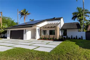 12271 SW 95th St, Miami, FL 33186 - Photo 5