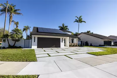 12271 SW 95th St, Miami, FL 33186 - Photo 3