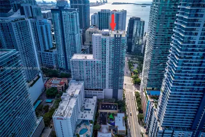 1250 S Miami Ave #2802, Miami, FL 33130 - Photo 5