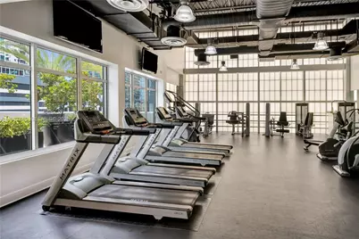 1250 S Miami Ave #2802, Miami, FL 33130 - Photo 19