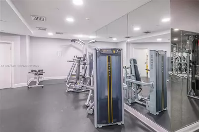 1250 S Miami Ave #2802, Miami, FL 33130 - Photo 23