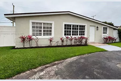 7320 Ramona St, Miramar, FL 33023 - Photo 1