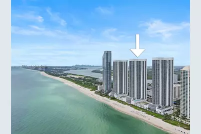 15901 Collins Ave #1801, Sunny Isles Beach, FL 33160 - Photo 1