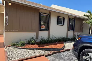 1419 Yellowthroat St, Homestead, FL 33035 - Photo 1