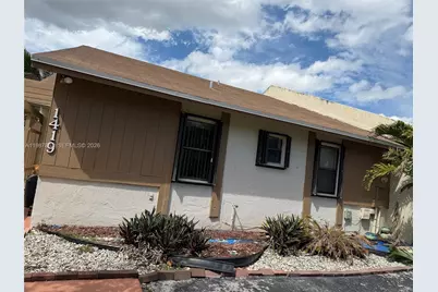 1419 Yellowthroat St, Homestead, FL 33035 - Photo 1