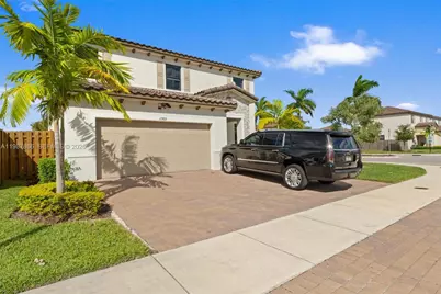 11903 SW 241st St #11903, Homestead, FL 33032 - Photo 1