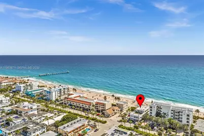 4144 El Mar Dr #5, Lauderdale by the Sea, FL 33308 - Photo 31