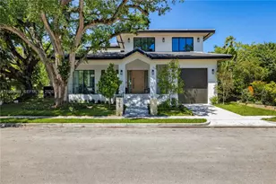 769 NE 72nd Terrace, Miami, FL 33138 - Photo 1