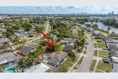 3751 SW 32nd Ct, West Park, FL 33023 - Photo 7