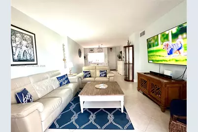 1950 S Ocean Dr #2C, Hallandale Beach, FL 33009 - Photo 3