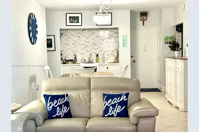 1950 S Ocean Dr #2C, Hallandale Beach, FL 33009 - Photo 7