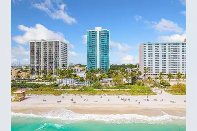 2655 Collins Ave #1910, Miami Beach, FL 33140 - Photo 31