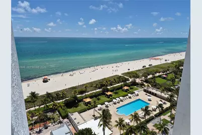 2655 Collins Ave #1910, Miami Beach, FL 33140 - Photo 5
