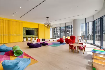 45 SW 9th St #2009, Miami, FL 33130 - Photo 19