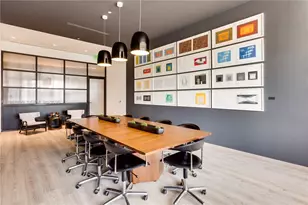 45 SW 9th St, Miami, FL 33130 - Photo 21