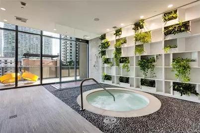 45 SW 9th St #2009, Miami, FL 33130 - Photo 25