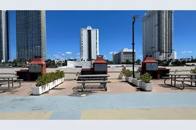 17021 N Bay Rd #1015, Sunny Isles Beach, FL 33160 - Photo 35