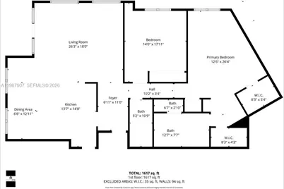 1121 Crandon Blvd #D1202, Key Biscayne, FL 33149 - Photo 17