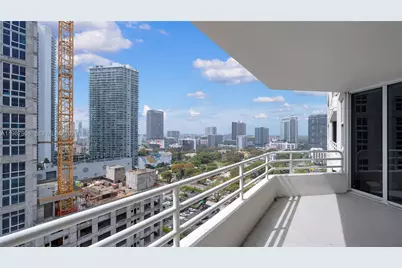 555 NE 34th St #2007, Miami, FL 33137 - Photo 17