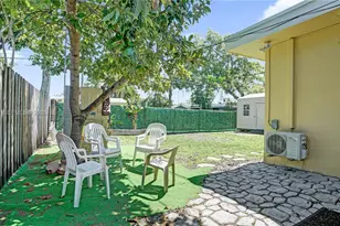 1007 N 31st Rd, Hollywood, FL 33021 - Photo 43