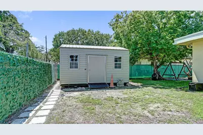 1007 N 31st Rd, Hollywood, FL 33021 - Photo 43