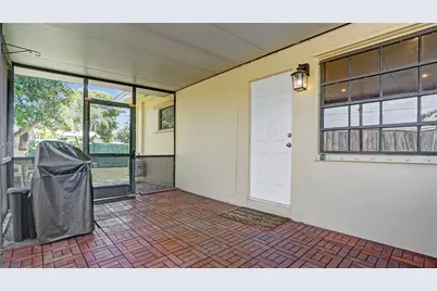 1007 N 31st Rd, Hollywood, FL 33021 - Photo 37