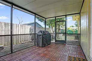 1007 N 31st Rd, Hollywood, FL 33021 - Photo 41