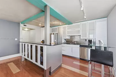 2800 E Sunrise Blvd #7F, Fort Lauderdale, FL 33304 - Photo 15