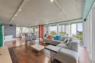 2800 E Sunrise Blvd #7F, Fort Lauderdale, FL 33304 - Photo 5