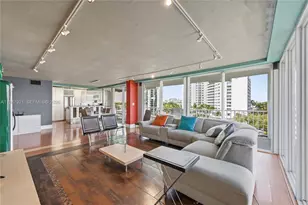 2800 E Sunrise Blvd, Fort Lauderdale, FL 33304 - Photo 5