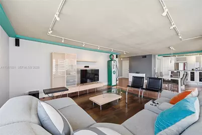 2800 E Sunrise Blvd #7F, Fort Lauderdale, FL 33304 - Photo 9