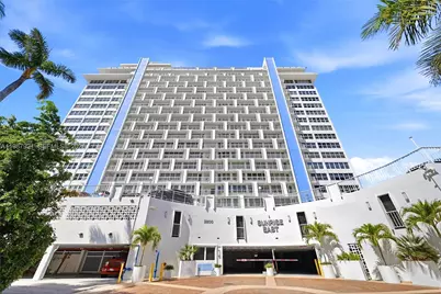 2800 E Sunrise Blvd #7F, Fort Lauderdale, FL 33304 - Photo 1