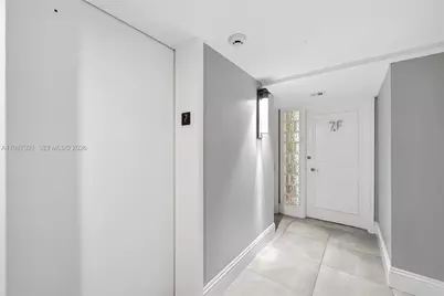 2800 E Sunrise Blvd #7F, Fort Lauderdale, FL 33304 - Photo 3