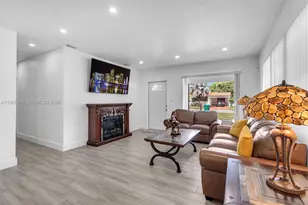 10747 NW 22nd Ct, Miami, FL 33167 - Photo 35