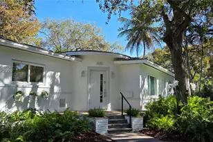 445 Minorca Ave, Coral Gables, FL 33134 - Photo 1