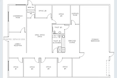 8119 NW 33rd St #8119, Doral, FL 33122 - Photo 19