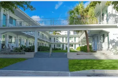 9270 E Bay Harbor Dr #10A, Bay Harbor Islands, FL 33154 - Photo 7