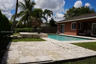 14856 SW 174th St, Miami, FL 33187 - Photo 3