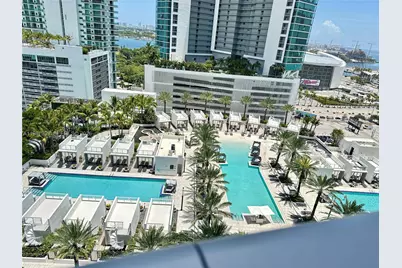 851 NE 1st Ave #4604, Miami, FL 33132 - Photo 17