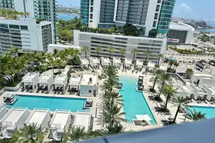 851 NE 1st Ave, Miami, FL 33132 - Photo 17