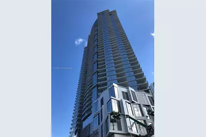 851 NE 1st Ave #4604, Miami, FL 33132 - Photo 23