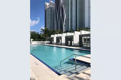 851 NE 1st Ave #4604, Miami, FL 33132 - Photo 31