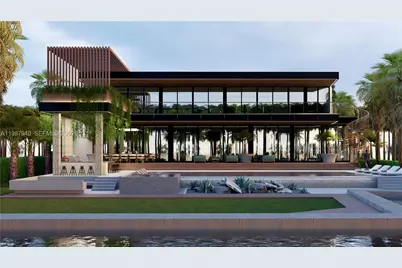 268 S Parkway, Golden Beach, FL 33160 - Photo 3