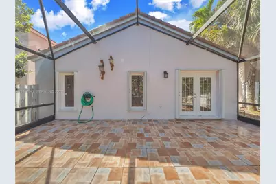 12345 NW 1st St, Plantation, FL 33325 - Photo 25