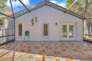 12345 NW 1st St, Plantation, FL 33325 - Photo 21